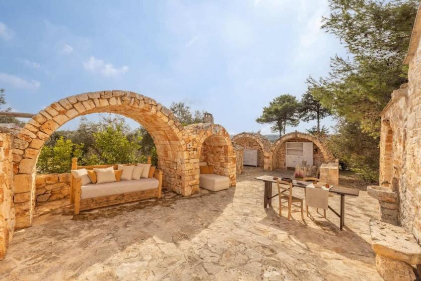 Villa Pietra d'Ulivo - foto 33
