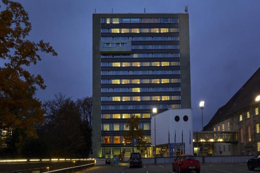 Sunday Hotel Kassel Suites - foto 50