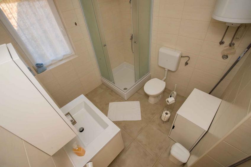 Vakantiewoning Appartement met 3 slaapkamers, groot balkon, 5 minuten lopen naar het strand - BF-JXW5H - foto 21