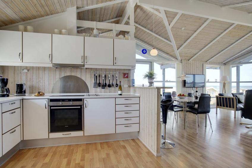 "Konsta" - 200m from the sea in NW Jutland - foto 14