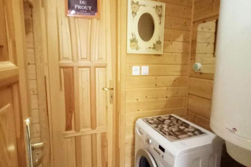 Chalet Aiguilles - foto 14