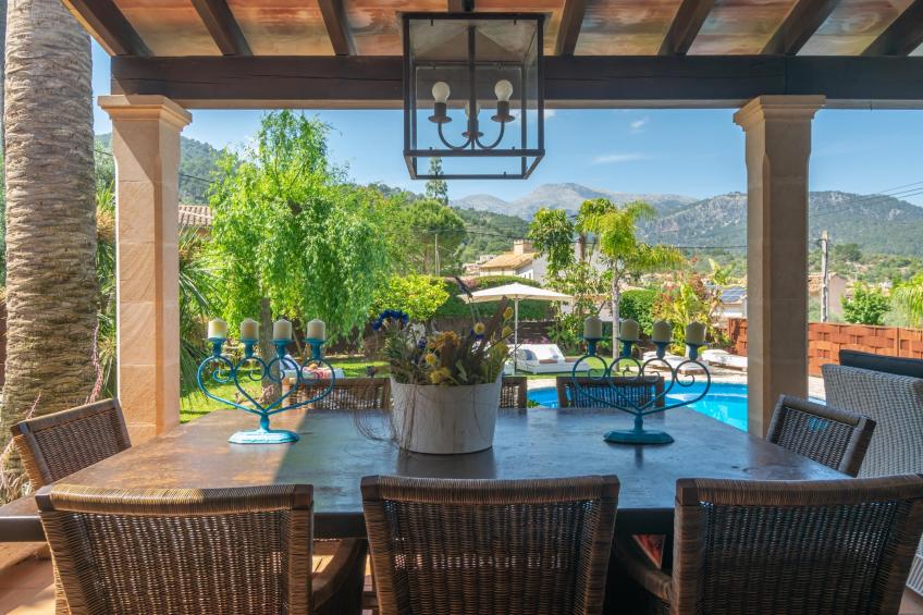 La Font (mancor) - foto 10