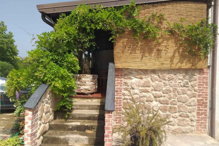 Vakantiewoning met airconditioning - BF-JYGBF