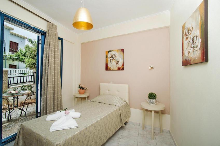 vakantiehuis, Panormo - foto 15