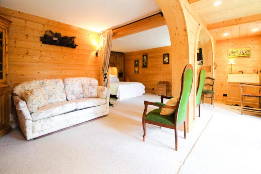 Chalets à Flaine - foto 74