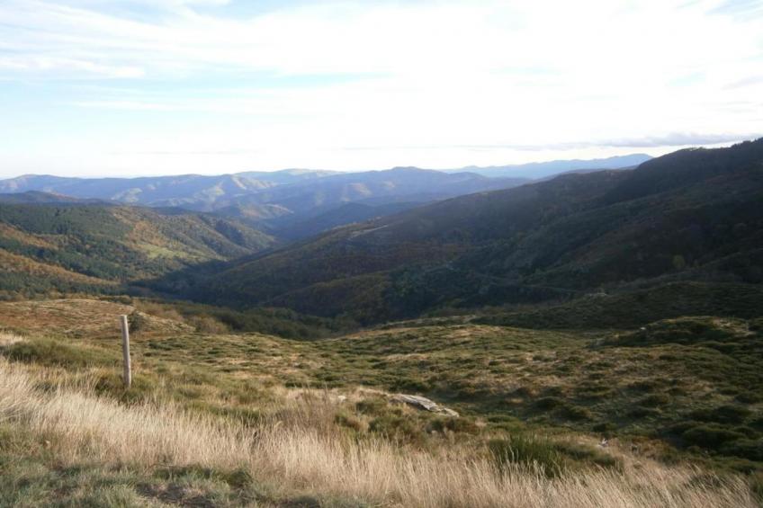 Maison de vacances - SEIGNEULLES - foto 23