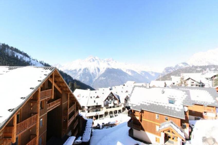 Résidence Oz en Oisans - Chalet des Neiges - foto 10