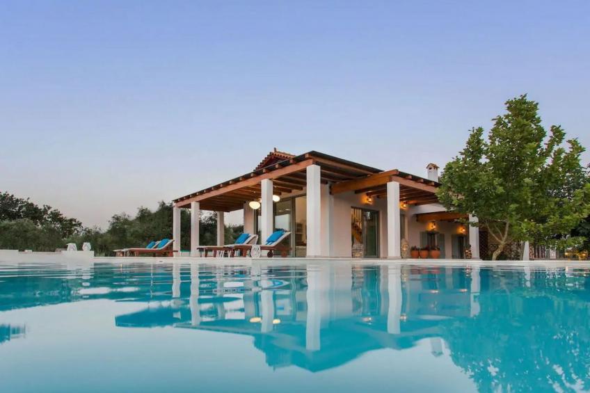 Haus in Arkadii mit Innenbalkon - foto 2