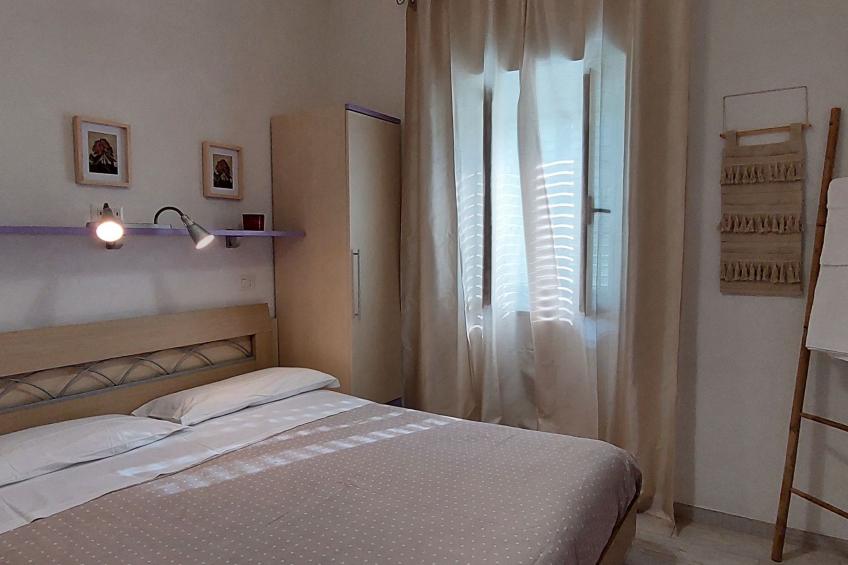 Zwei-Zimmer-Penthouse-Wohnung mit Terrasse mit Meerblick - foto 40