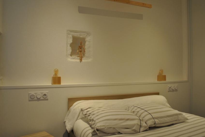 Großes Haus mit überdachtem und beheiztem Swimmingpool - foto 26