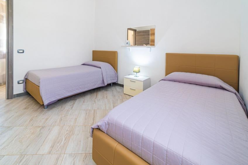 Villa 'Mamma Antonella' mit privatem Pool - foto 18