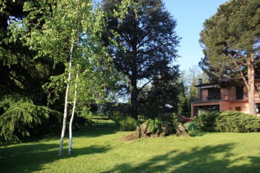 Wohnung 'La Cà Nova' mit Privatparkplatz - foto 15