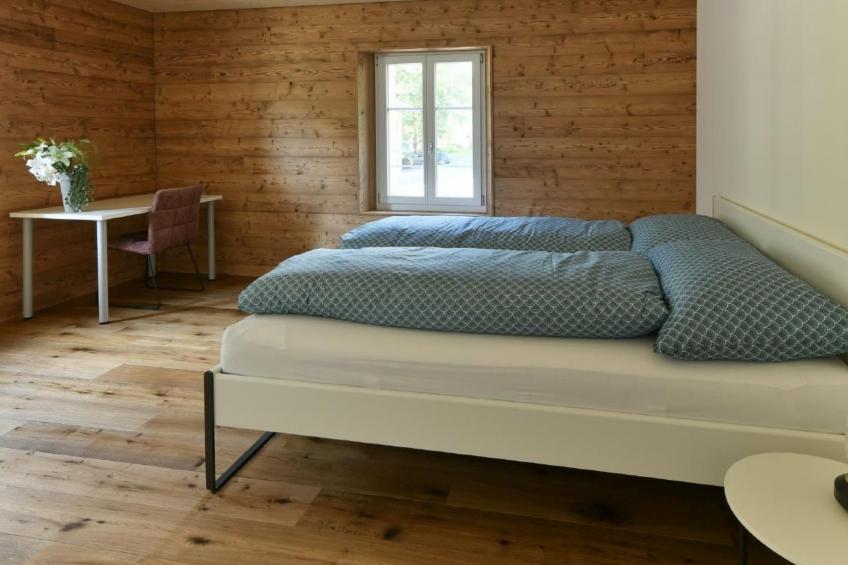 Läckistock Urnerboden - foto 5