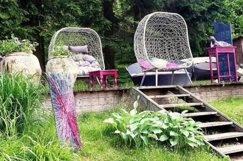 Wellness-Loft Asia Style - foto 16