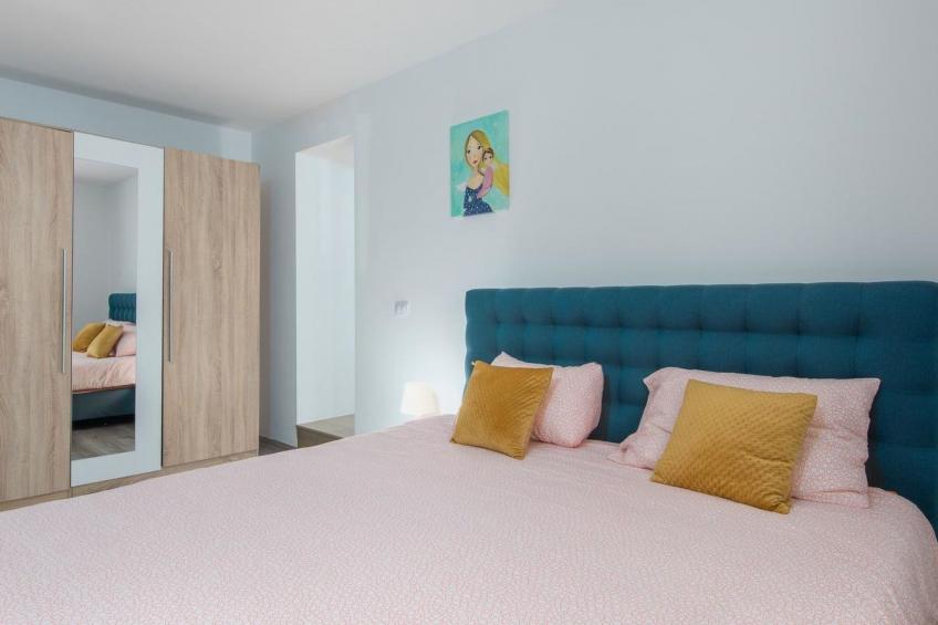 Ferienvilla "Villa Perhat" mit eigenem Pool - foto 31