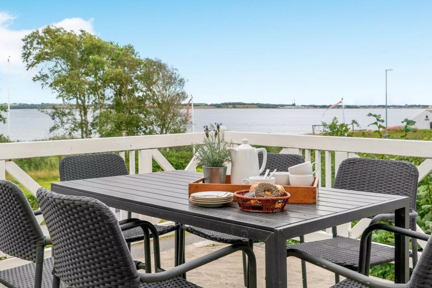 "Rina" - 30m to the inlet in The Liim Fiord - foto 17