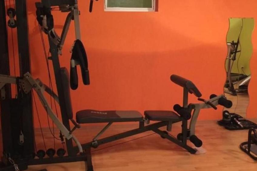 Leons Holiday Homes - foto 50