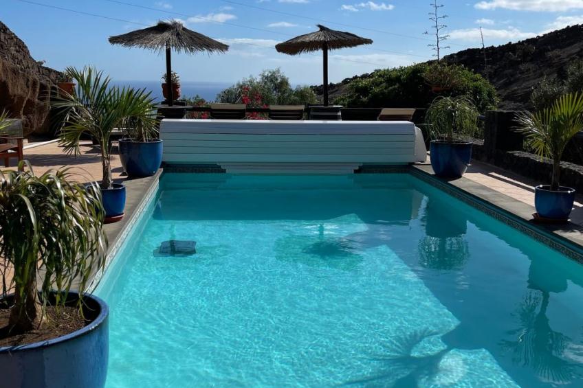 Schlafen in einer vulkanischen Höhle - foto 63