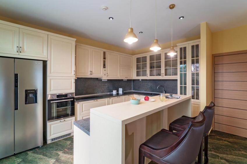 Serenity Villen-Villa Terra - foto 19