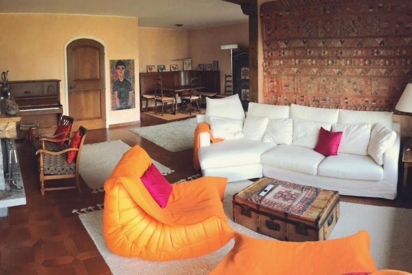 Casa Nespole, Familiennest mit Seesicht - foto 6