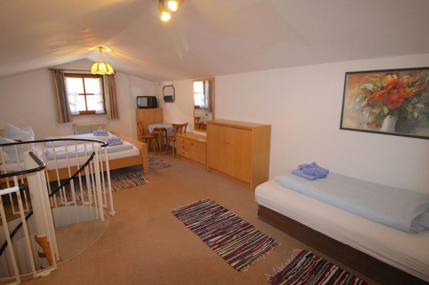 Appartement in Garmisch-Partenkirchen - foto 4