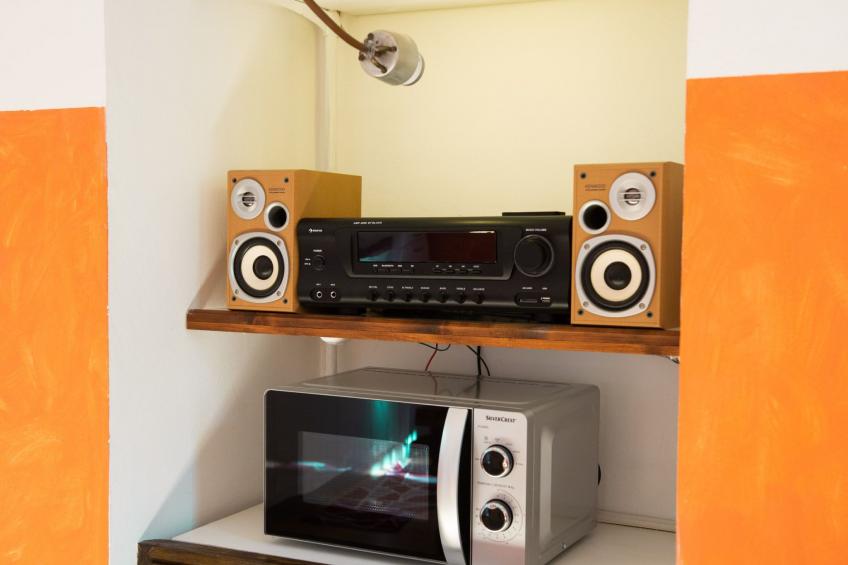 Wohnung Antico Rione - foto 10