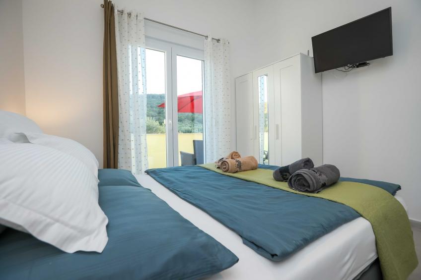 Villa Gaby with Heated Pool- Three Bedroom Villa with Swimming Pool - foto 9