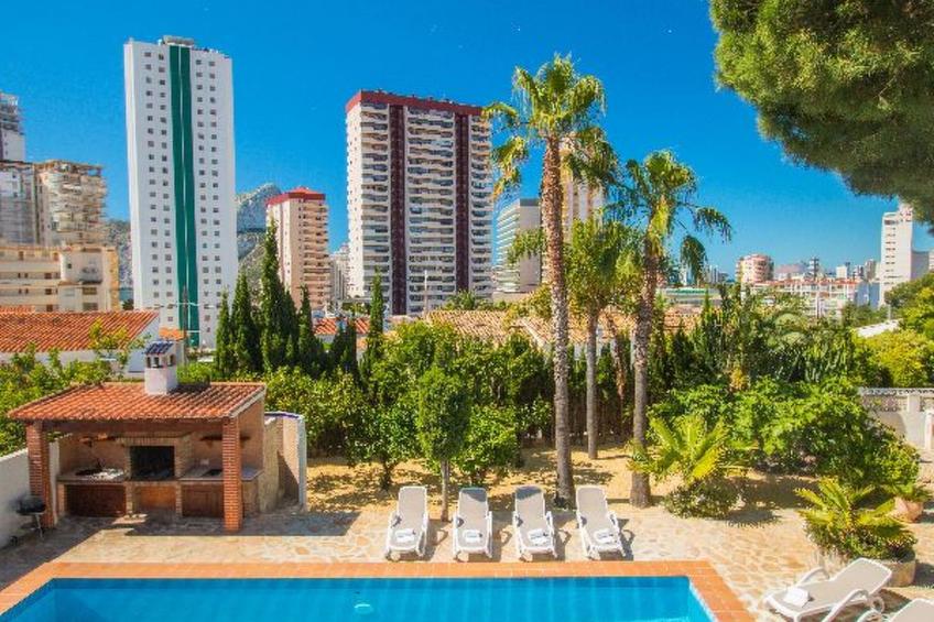 Villa Cintya - PlusHolidays - foto 11