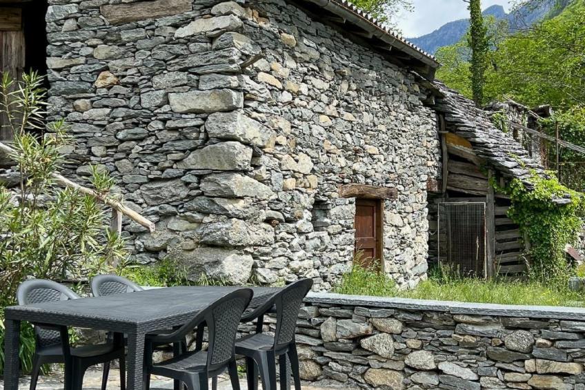 Rustico Nonno Milton - foto 5