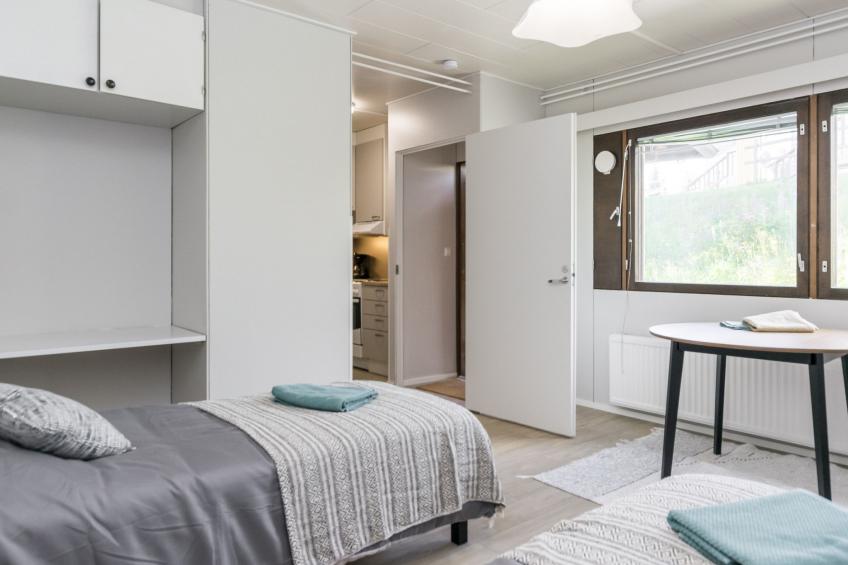 Heinävesi homes d5 - foto 7