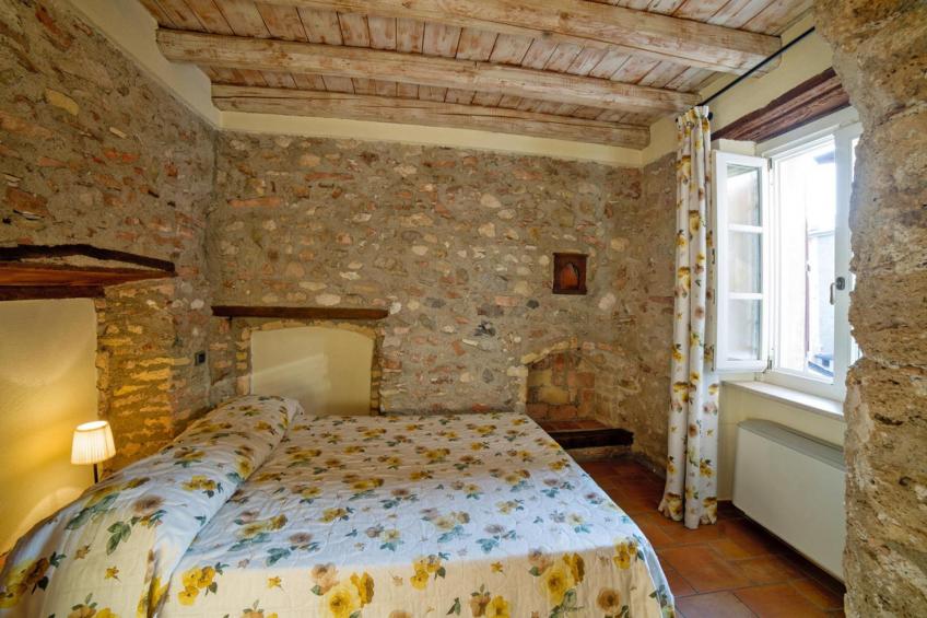 Residentie Borgo Alba Chiara, Toscolano - Type A - foto 21
