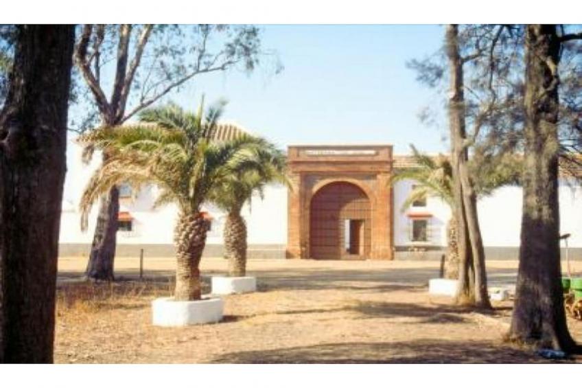 El Cortijo HACIENDA SAN JOSÉ- Carmona Apartamento C - foto 3