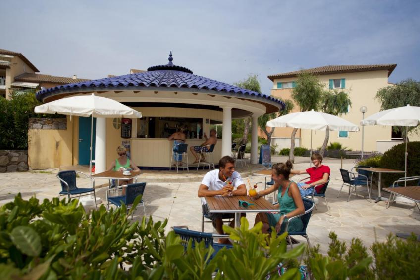 Les Rivages des Issambres 2p 4p. - foto 15