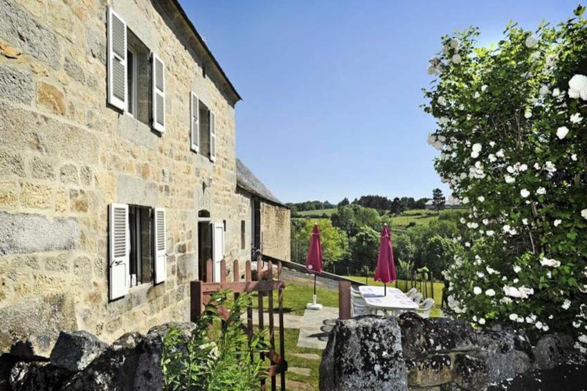 Gîte de France Gîtes de france 11 personnes au teil 3 épis - foto 5