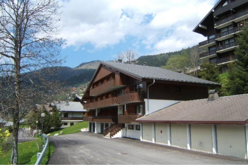 Toison Blanche TBA3 COSY & Mountain 4 Pers - foto 17