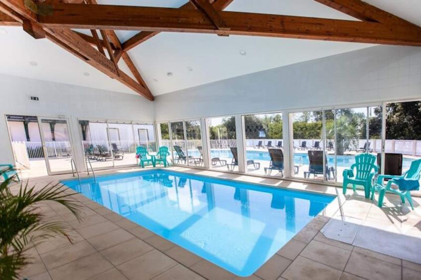 Résidence Olydéa Les Hameaux de la Chalosse - foto 7