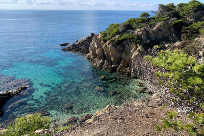 VILLA LA FOURMIGUE/ TEXIDO - foto 28