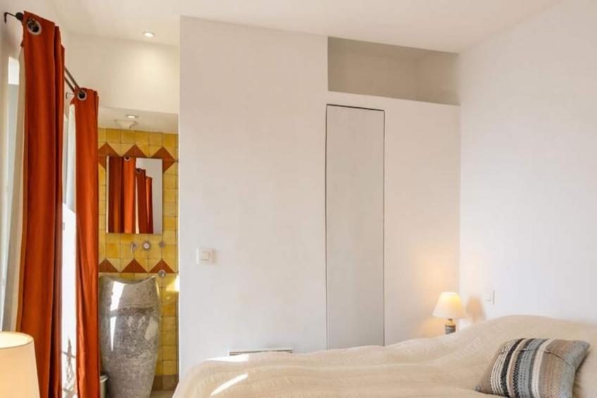 Résidence Maison De Pêcheur Dans Le Cap Corse - foto 41