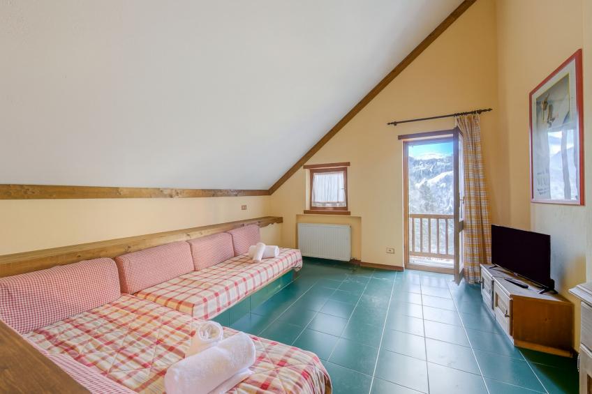 Grange Hike & Ski - 33C Sestriere - foto 23