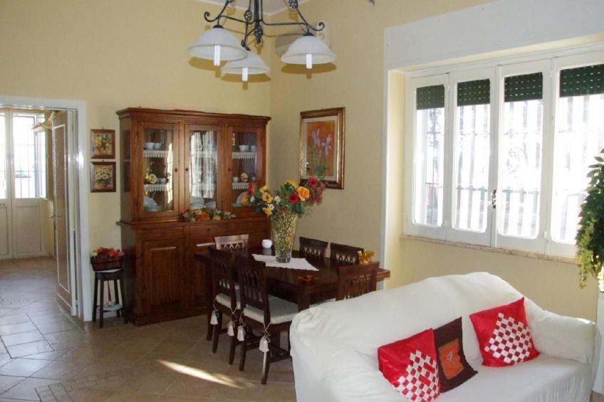 Villa Le soleil, nur 50 Meter vom Strand entfernt - foto 14