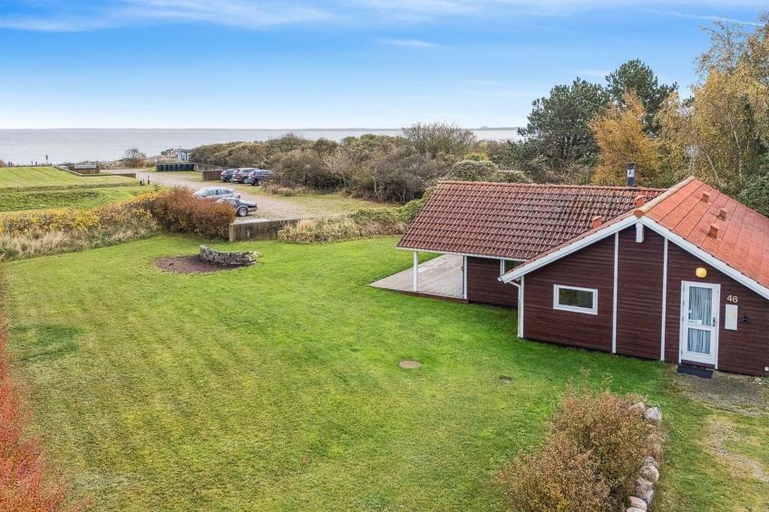 "Terne" - 90m from the sea