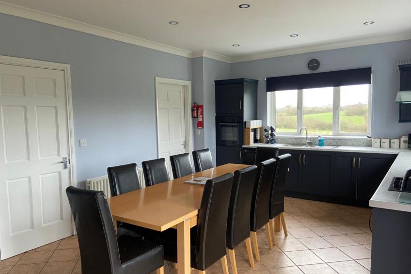 Ballygarrett Holiday Home - foto 31