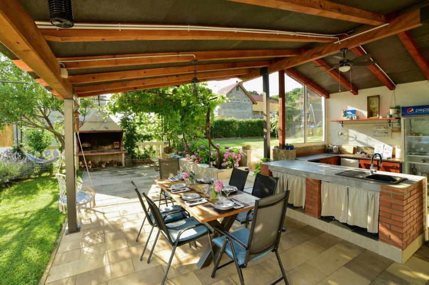 Dalmatinisches Landhaus Martin - foto 38