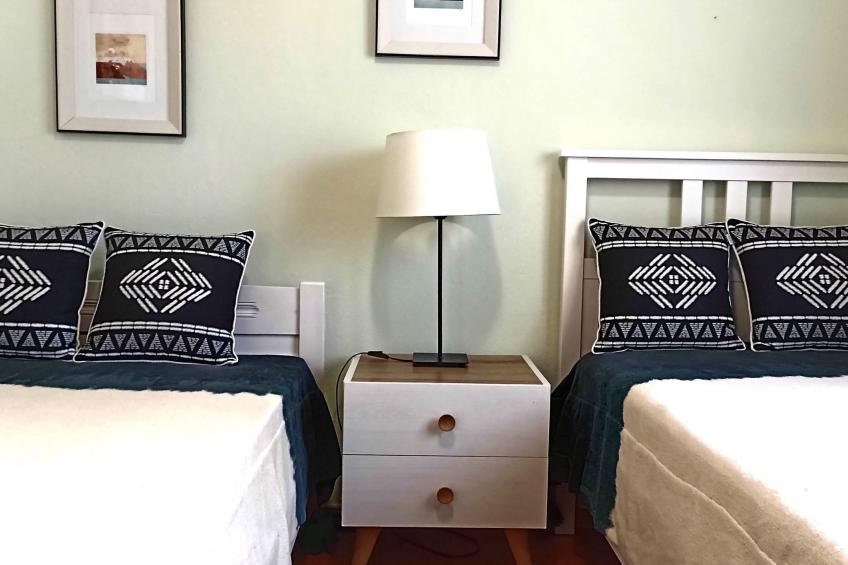 "Villa siesta" in Strandnähe - foto 32