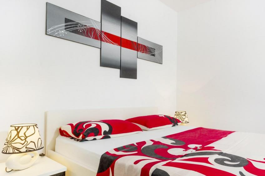 in Vintijan mit Großem Whirlpool - foto 15