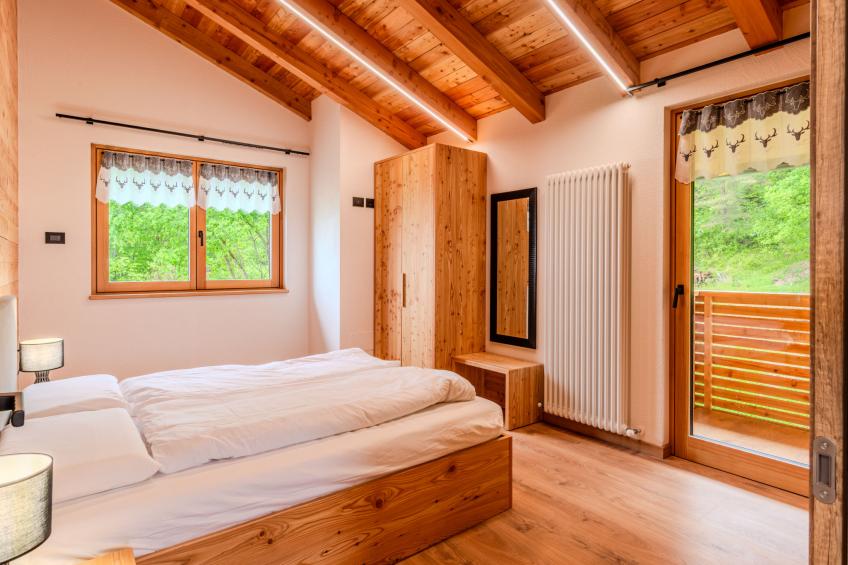 Larice Quadrilocale - foto 27