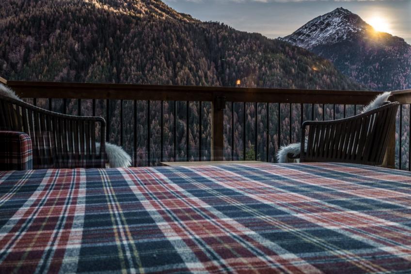 Mont Blanc - foto 13