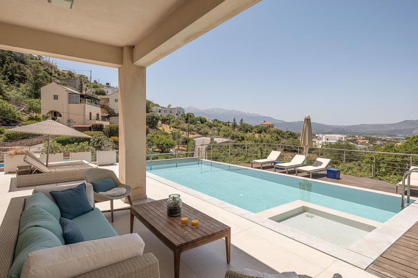 Adeste Seaview Villa III-Pool, Whirlpool, 900m zum Meer - foto 6