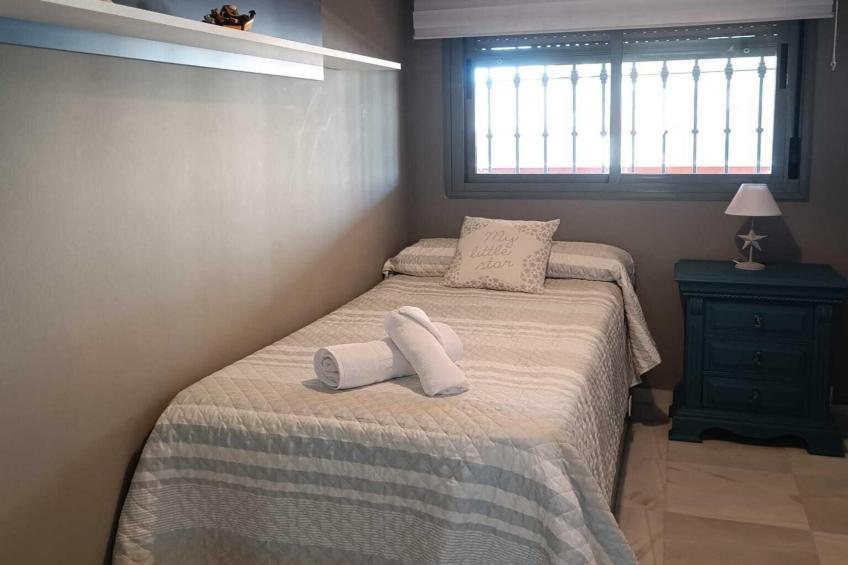 Stunning sea view apartment with pool - foto 17