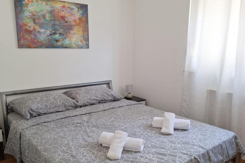 Apartment Beleca - One Bedroom Apartment with Balcony - foto 7